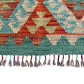 Tribal Kelim Rug
