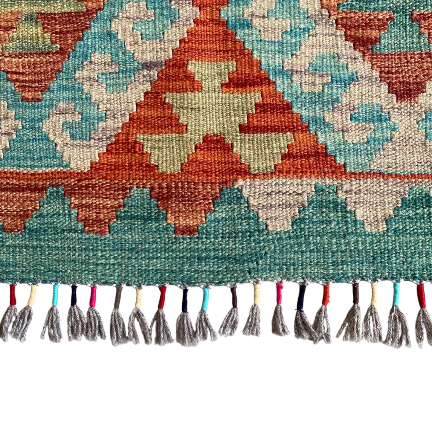 Tribal Kelim Rug