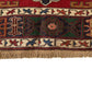 Caucasian Dragon Soumak Rug