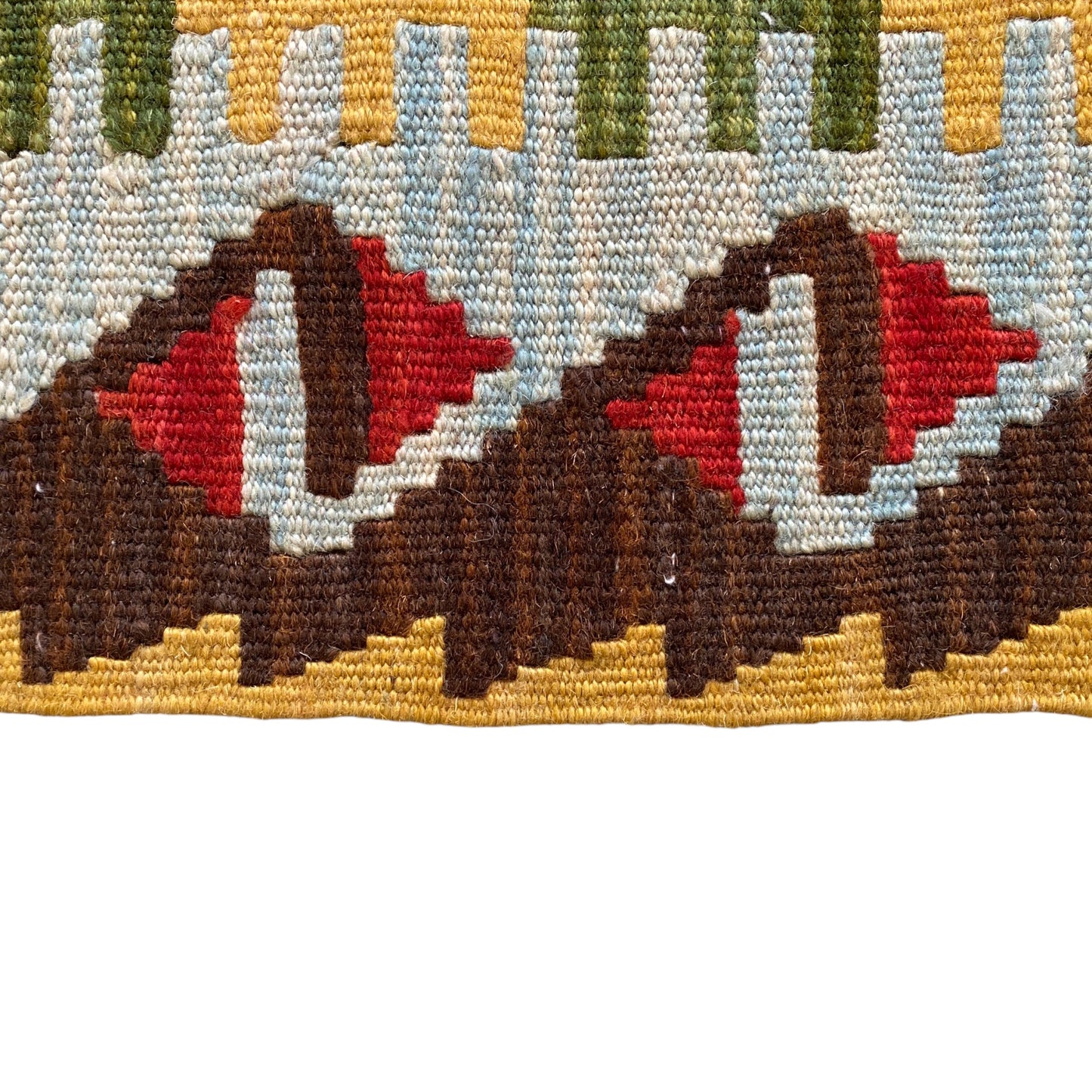 Finest Quality Turkish Kayseri Kilim Rug