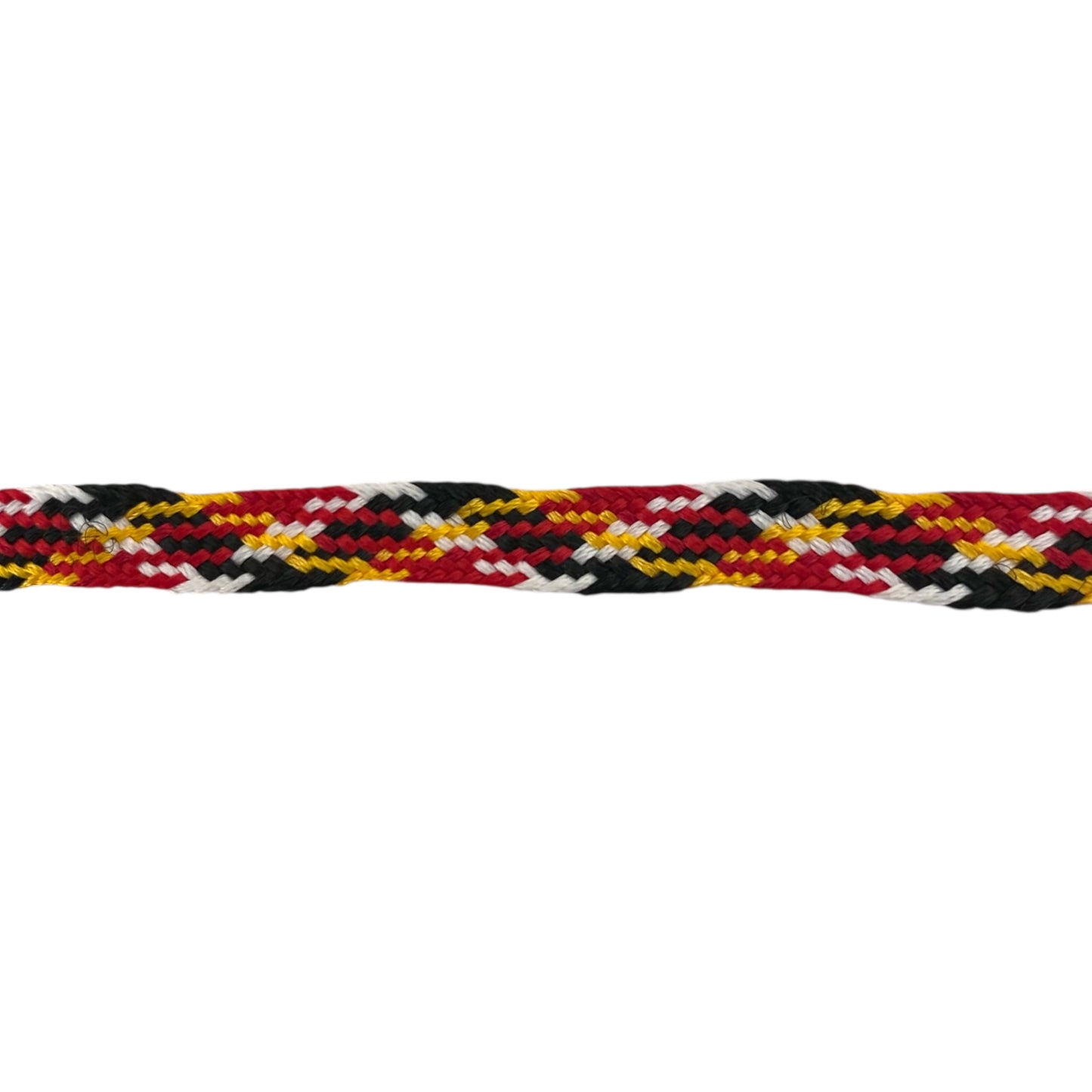 Striped Embroidered Turkoman Pouch Purse Case