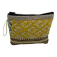 Mini Kilim Handbag / Pouch