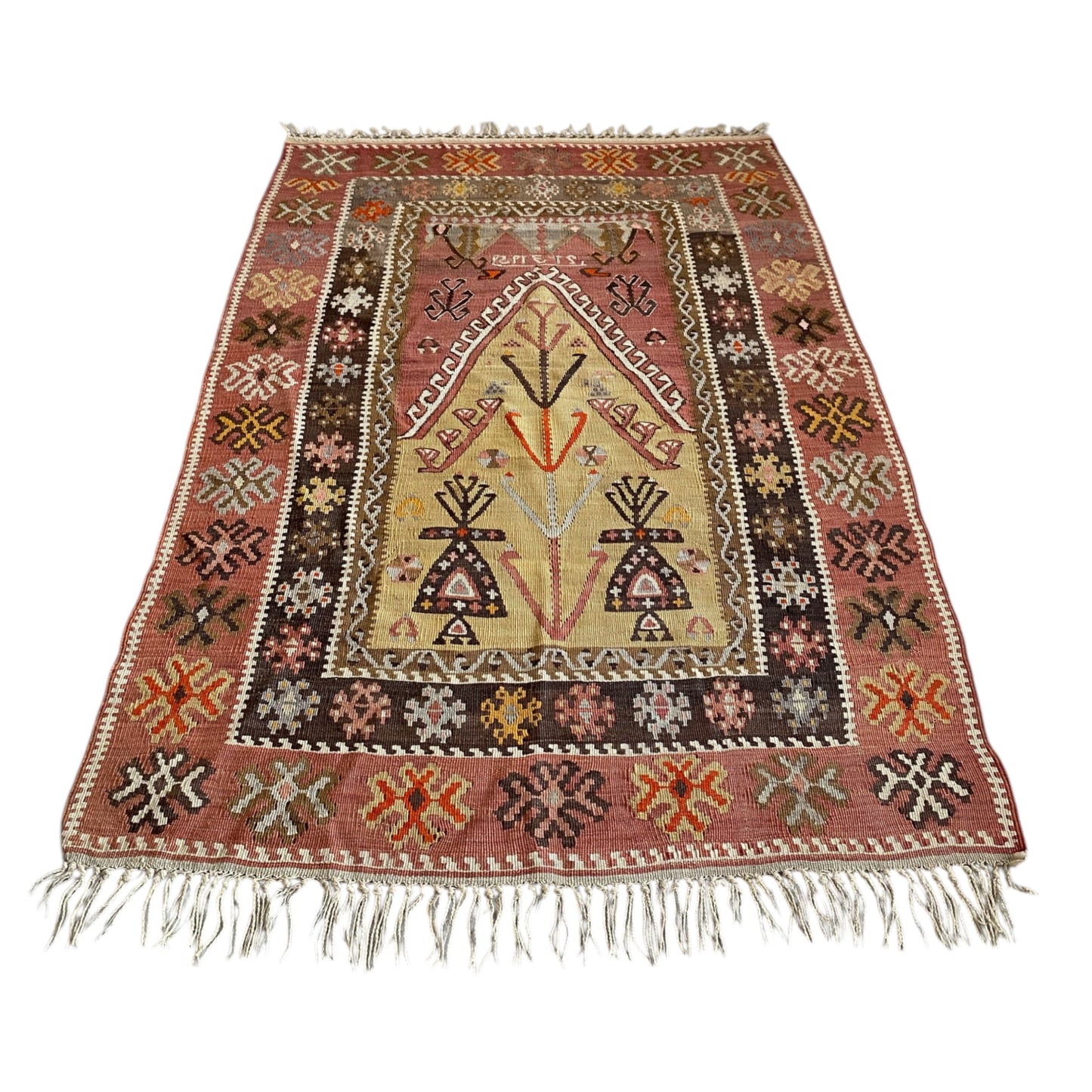 Erzurum Prayer Kilim