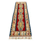 Turkish Kayseri Kilim Runner Rug