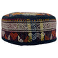 Central Asian Turkoman Turkmen Hat