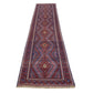 Narrow Tribal Hallway Kitchen Runner Rug