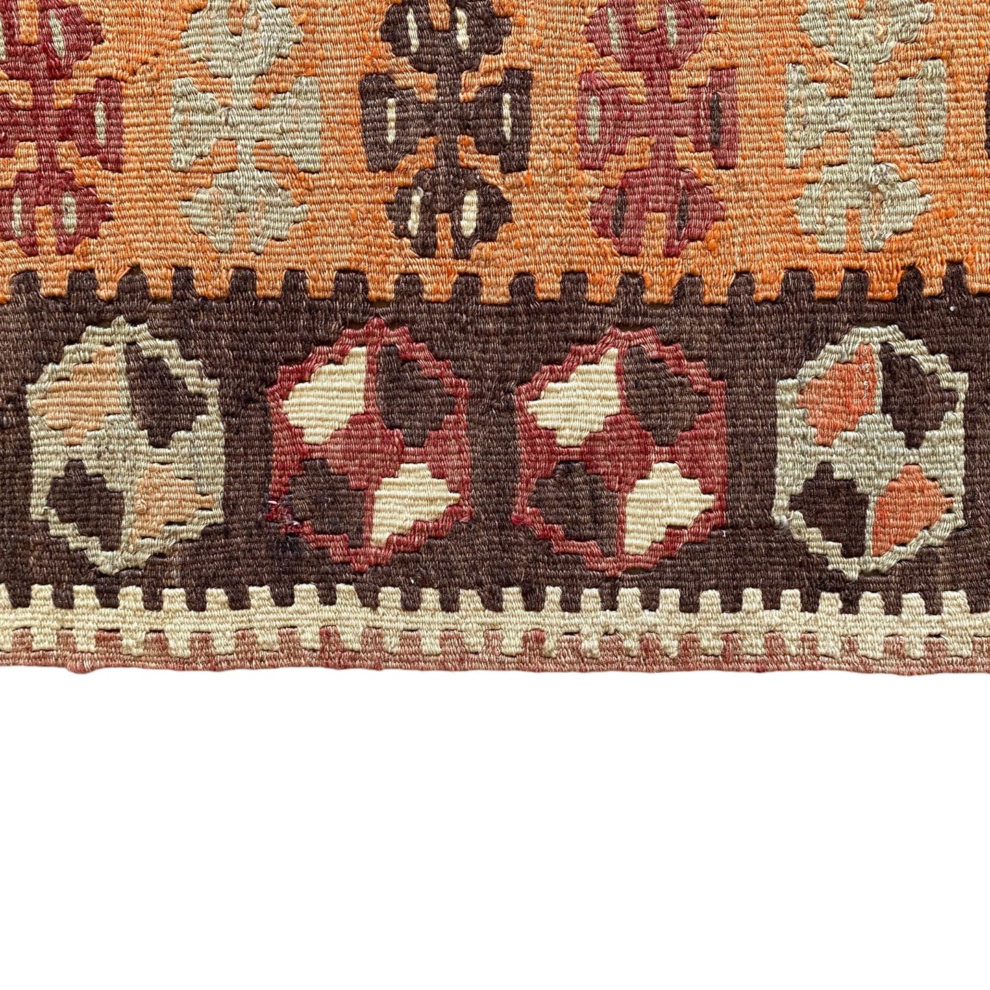 Kuruhoyuk Kilim