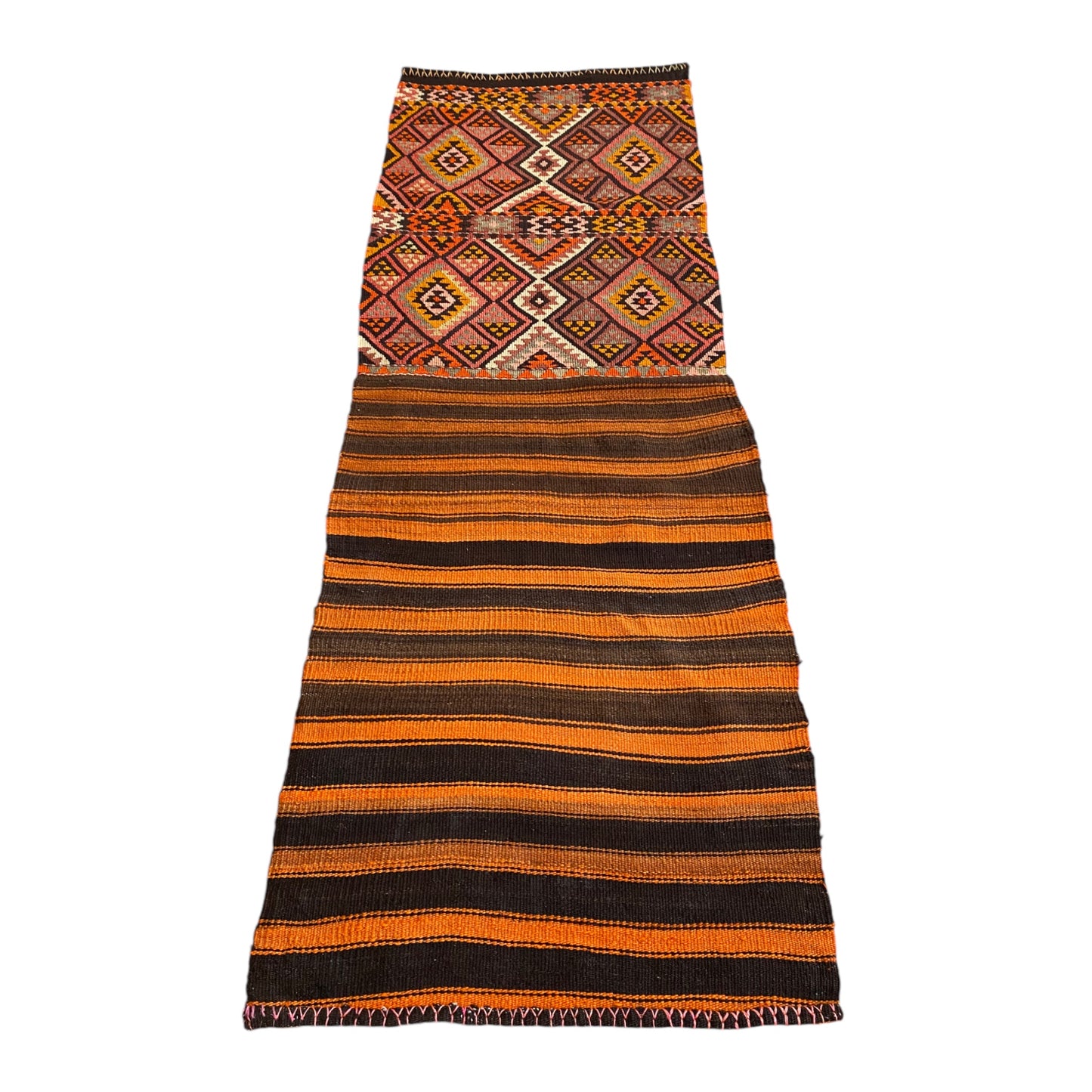 Erzurum Kilim Yastik / Runner