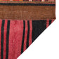 Tribal Anatolian Cicim Kilim Rug
