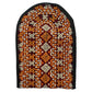 Turkoman Ersari Embroidered Pouch Purse Case