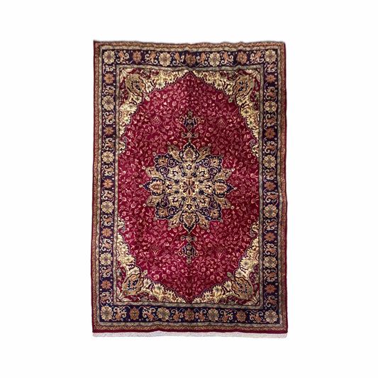 TURKISH AREA RUG