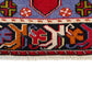 3'x10' Vintage Turkish Runner Rug
