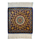 Best Quality Small Silk Carpet Rug