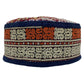 Turkmen Tekke Ceremonial Hat