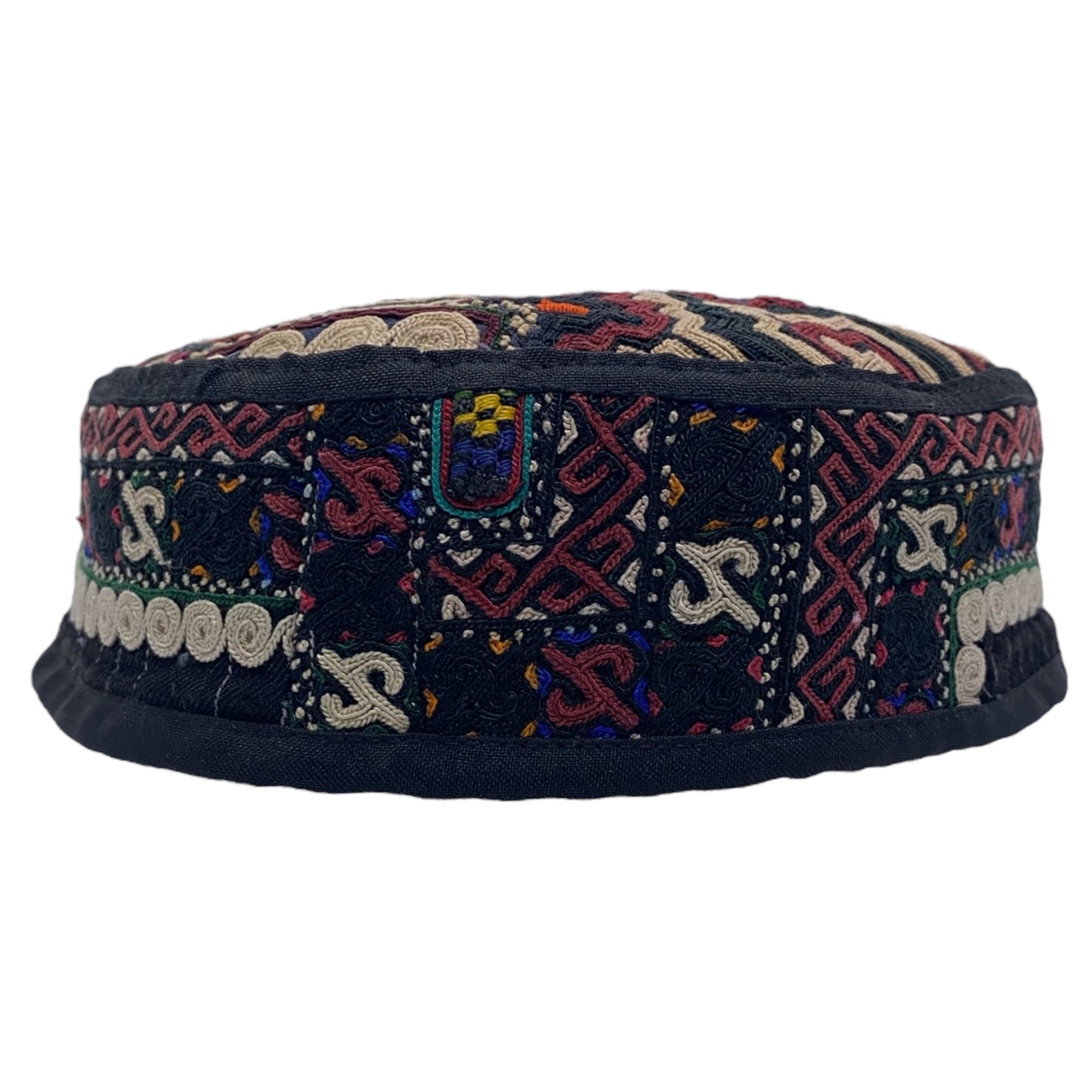 Turkmen Yomud Hat