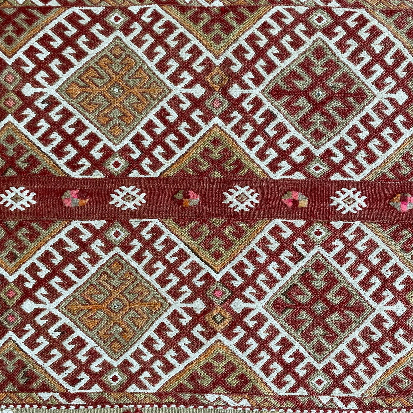 Sivas Kilim Chuval