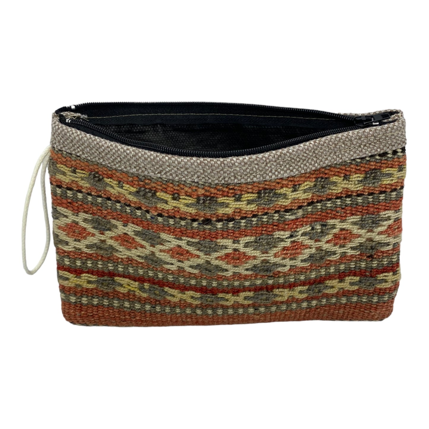 Mini Kilim Handbag / Pouch