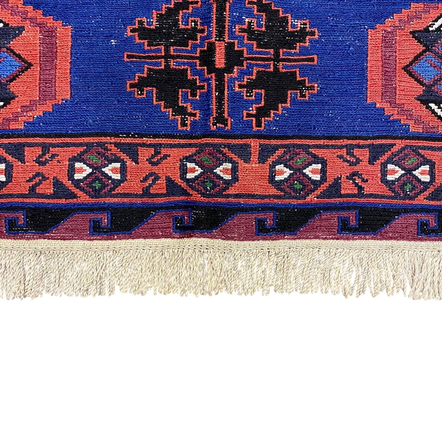 Caucasian Konagkend Soumak Rug