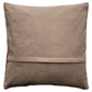 Red Black Kilim Cushion / Pillow Cover
