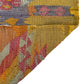 Anatolian WOVEN ART Kilim Rug