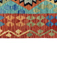6'x8' Tribal Area Kilim Rug - Kilim Art Gallery