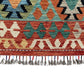 6'x8' Tribal Area Kilim Rug - Kilim Art Gallery