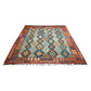 6'x8' Tribal Area Kilim Rug - Kilim Art Gallery
