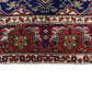 7' x 10' Star Oushak Area Rug - Kilim Art Gallery