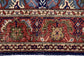 7' x 10' Star Oushak Area Rug - Kilim Art Gallery