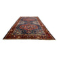 7' x 10' Star Oushak Area Rug - Kilim Art Gallery