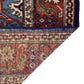 7' x 10' Star Oushak Area Rug - Kilim Art Gallery