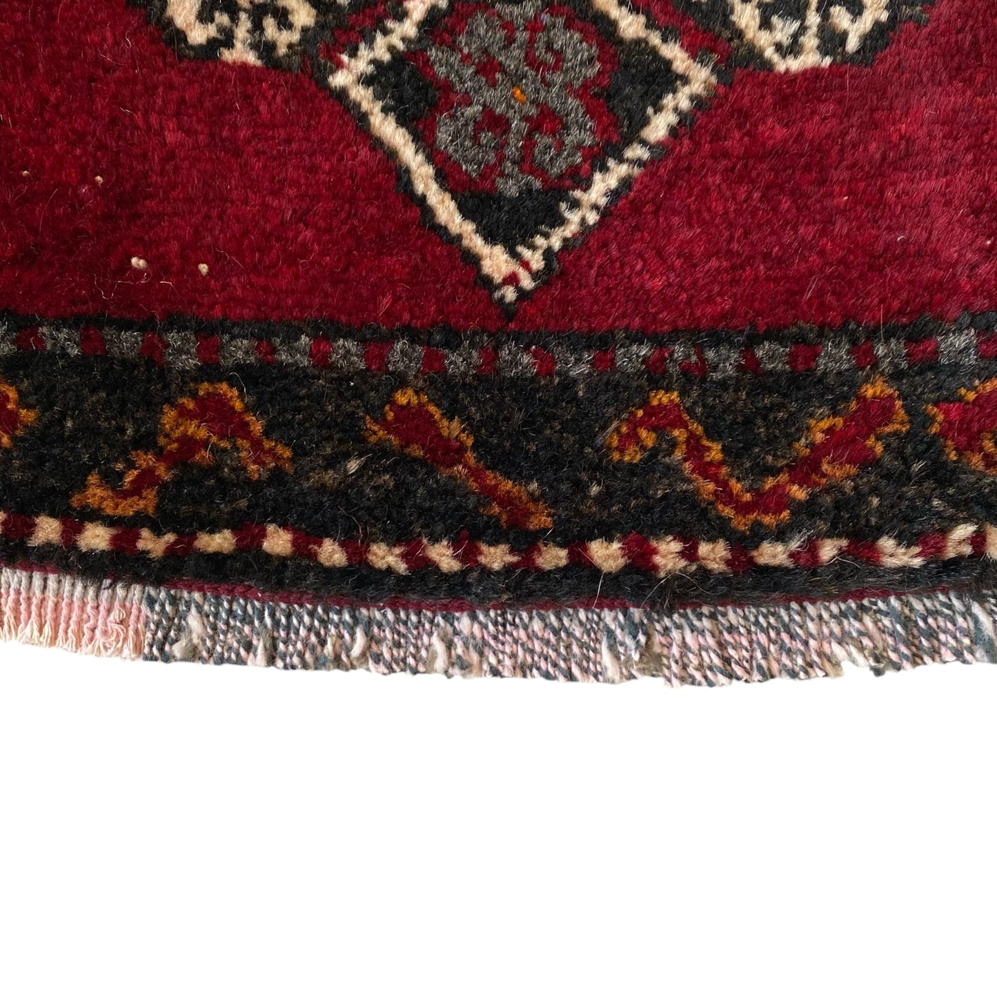 Cihanbeyli Kurdish Rug