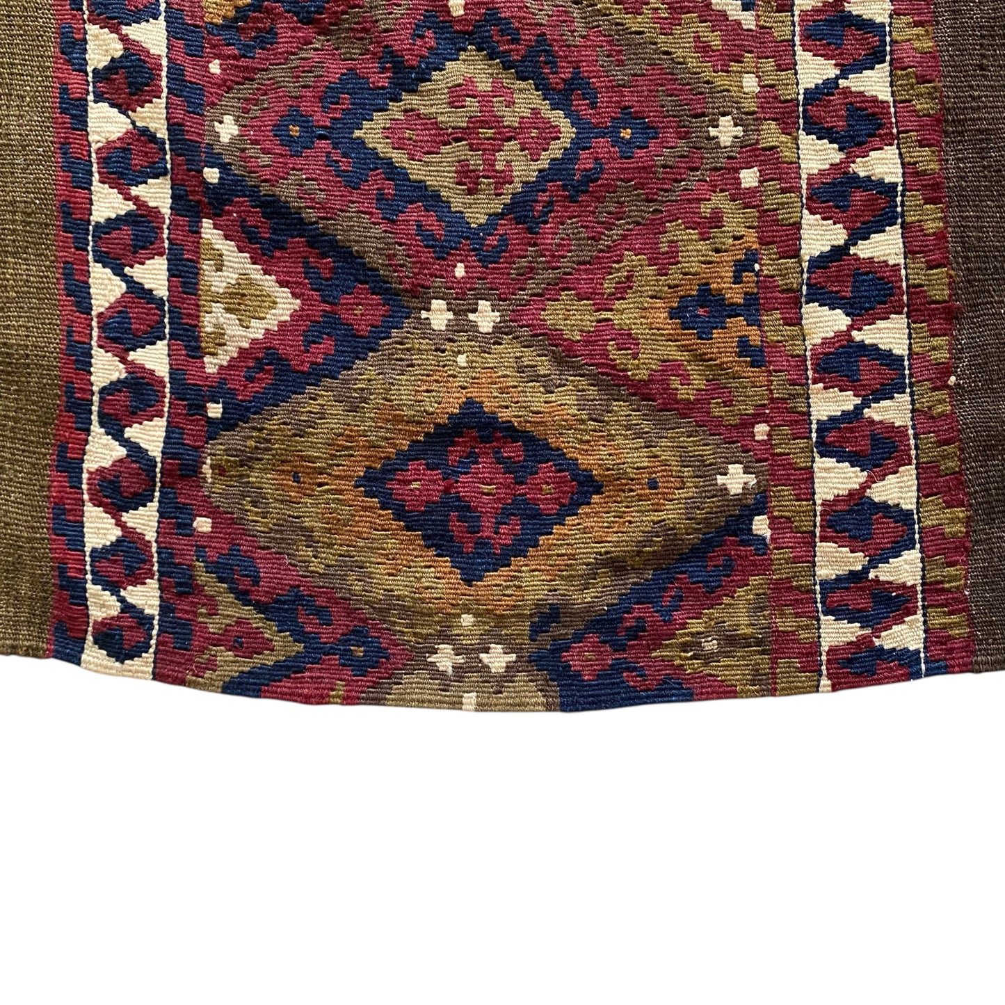 YAHYALI Zile Kilim Chuval Rug