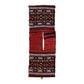 Collectable Savak Cicim Kilim Saddlebag