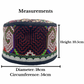 Most Special Tribal Ceremonial Hat