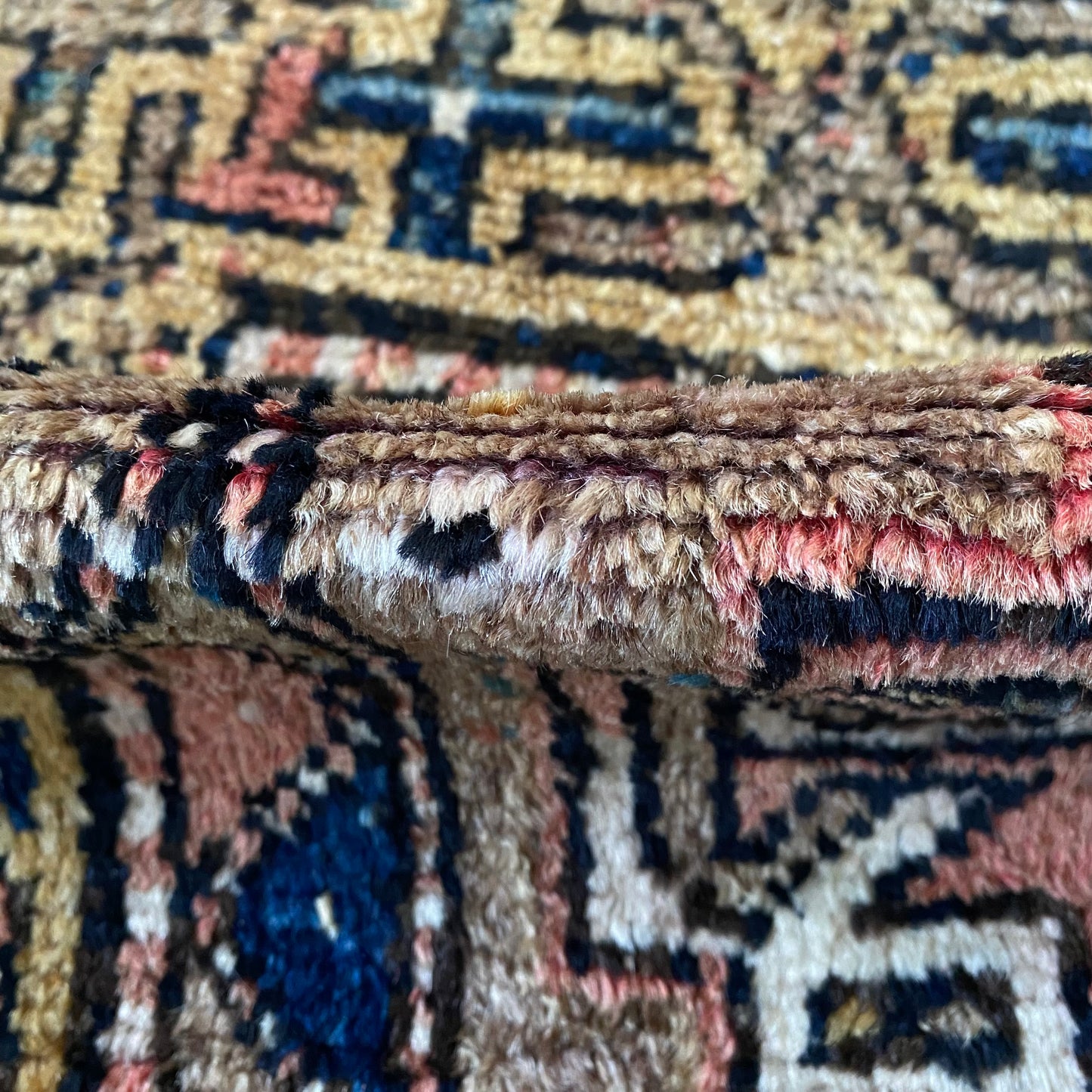 Quchan Kurdish Rug
