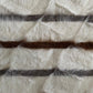 Modern Art Turkish Siirt Blanket Kilim Rug