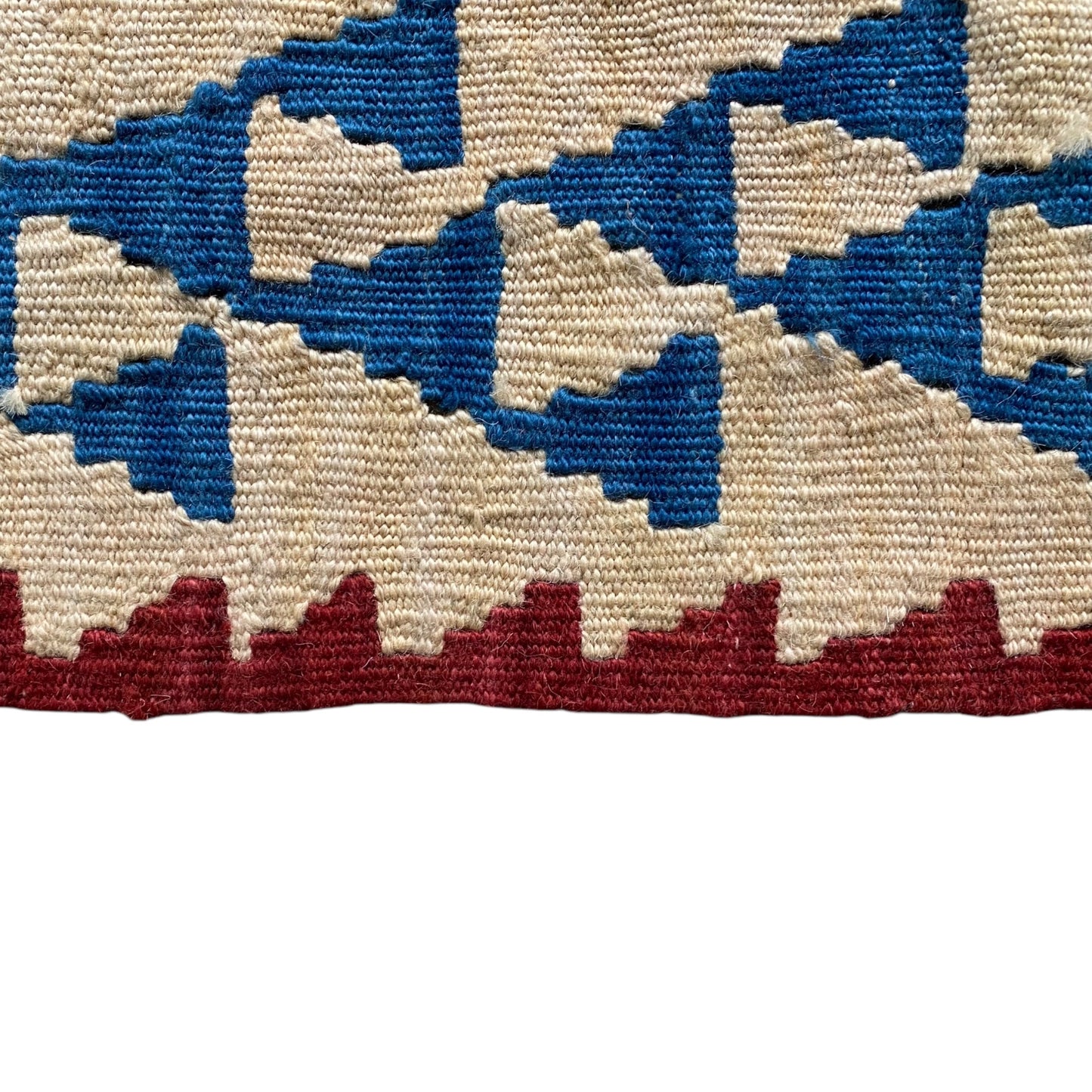 New Turkish Kelim / Kilim Rug