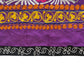Vintage Purple Suzani Textile