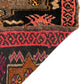 Vintage East Anatolian Tribal Rug