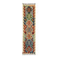 Turquoise Blue Kilim Runner Rug