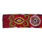 Collectable Shakhrisabz Suzani Lakai Wall Hanging