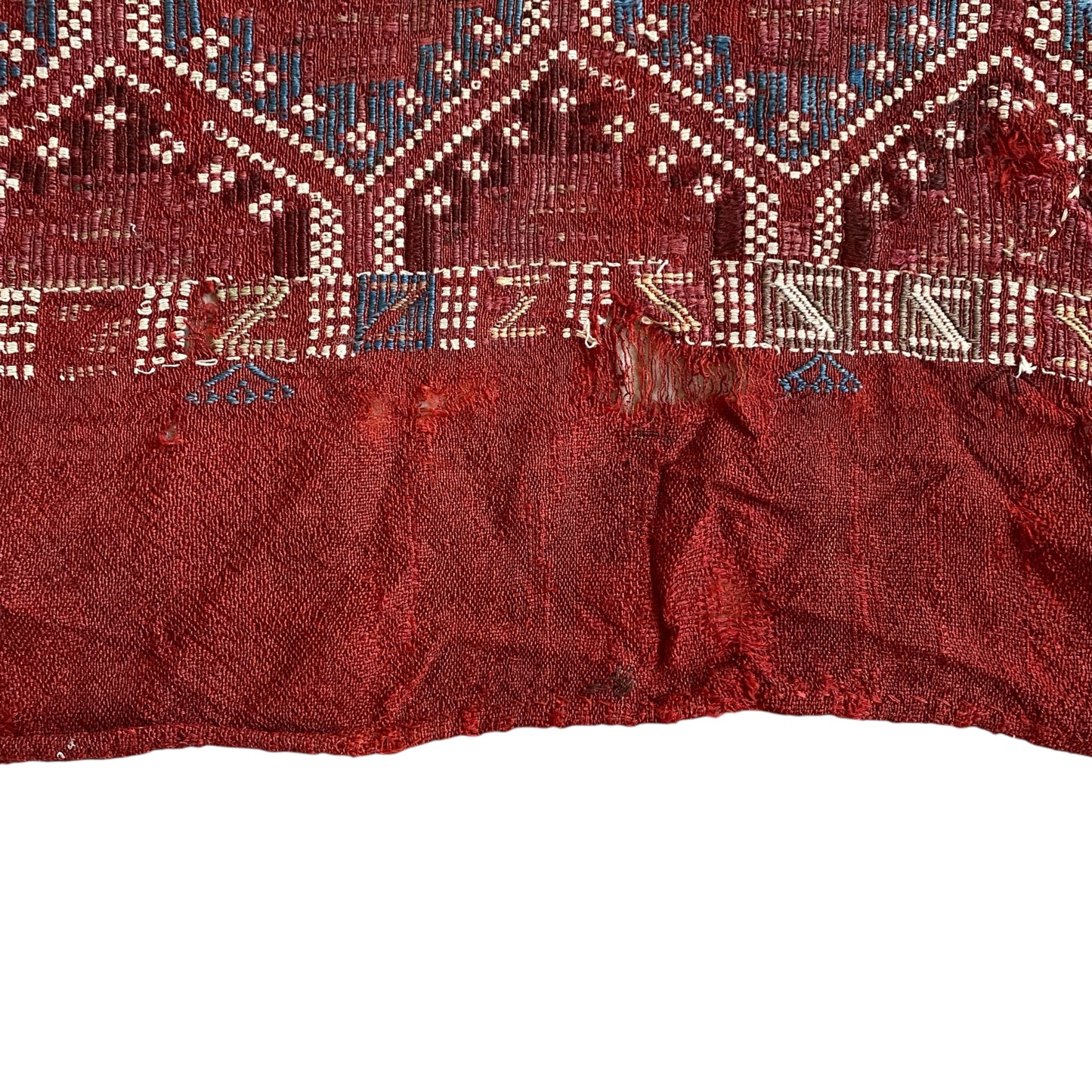 REYHANLI Zili Cicim Kilim