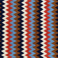 Tribal Afshar Kilim Sofra / Sofraeh Rug