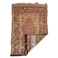 Central Anatolian Fertek Prayer Rug