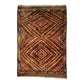 Konya Hasandag Checkered Design Yatak Sleeeping Rug