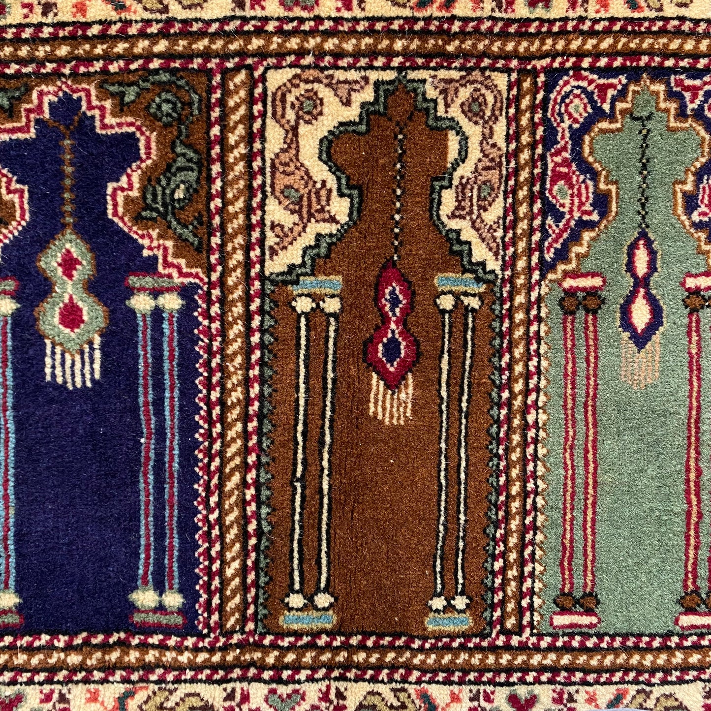 Kayseri Saf / SAPH Carpet Rug