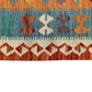 7'x10' Tribal Area Kilim Rug - Kilim Art Gallery
