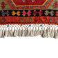 Vintage Corum Hattusa Kilim Rug