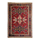 Caucasian Dragon Soumak Rug